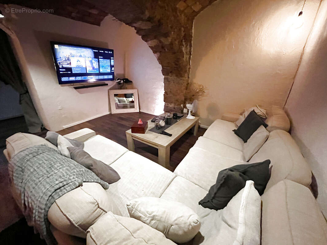 Appartement à LES ARCS