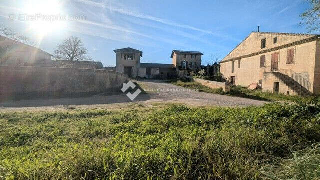 Maison 3000 m² à Puisserguier  - photo 9