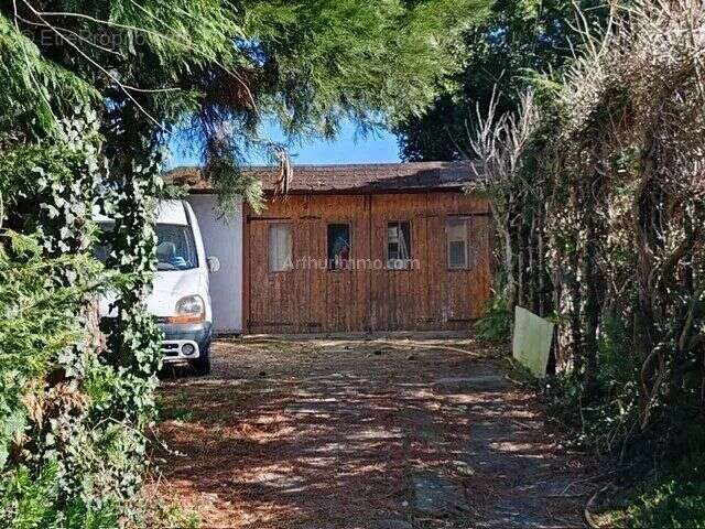 Maison à VILLENEUVE-SAINT-GEORGES