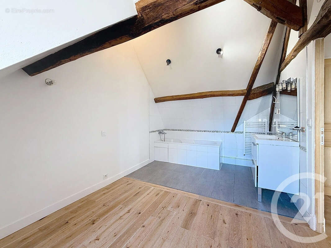 Appartement à NOGENT-SUR-SEINE