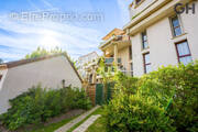 Appartement à ETIOLLES