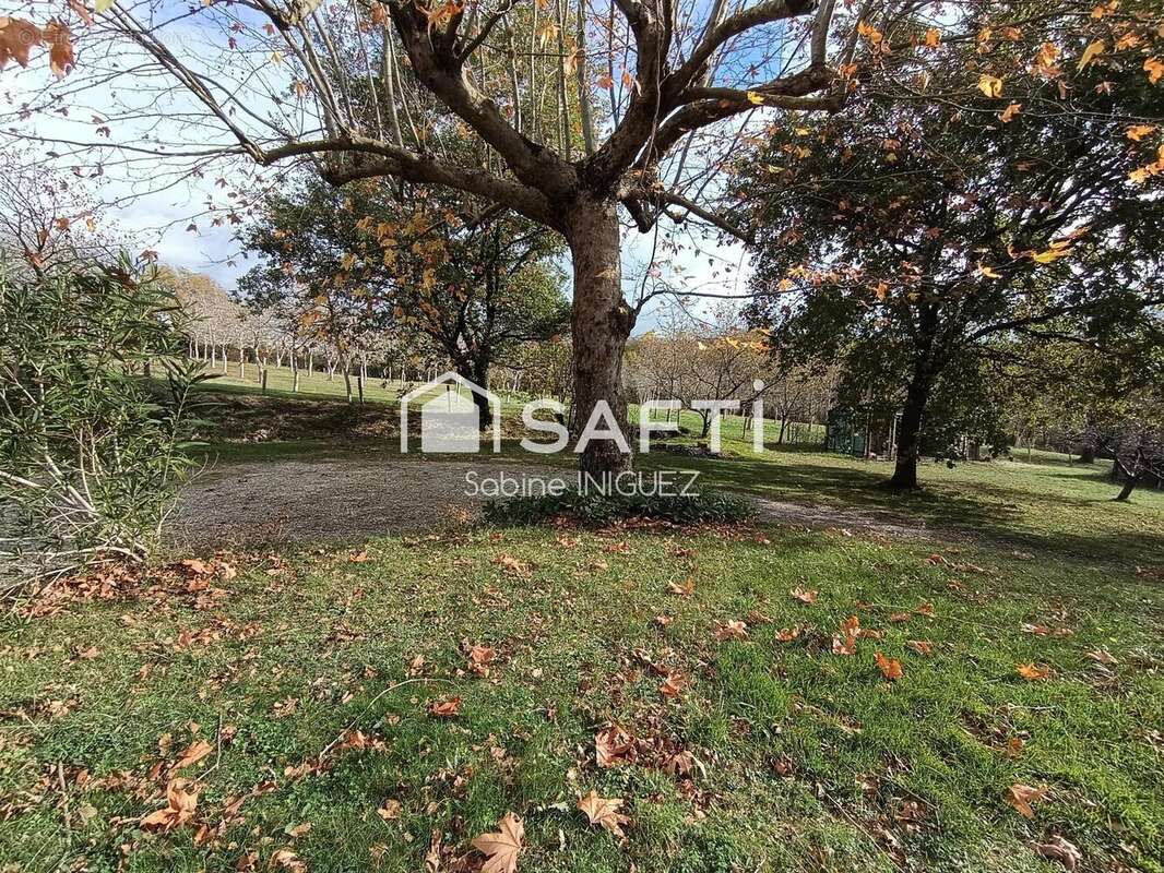 Photo 6 - Maison à VIVIERS-LES-MONTAGNES