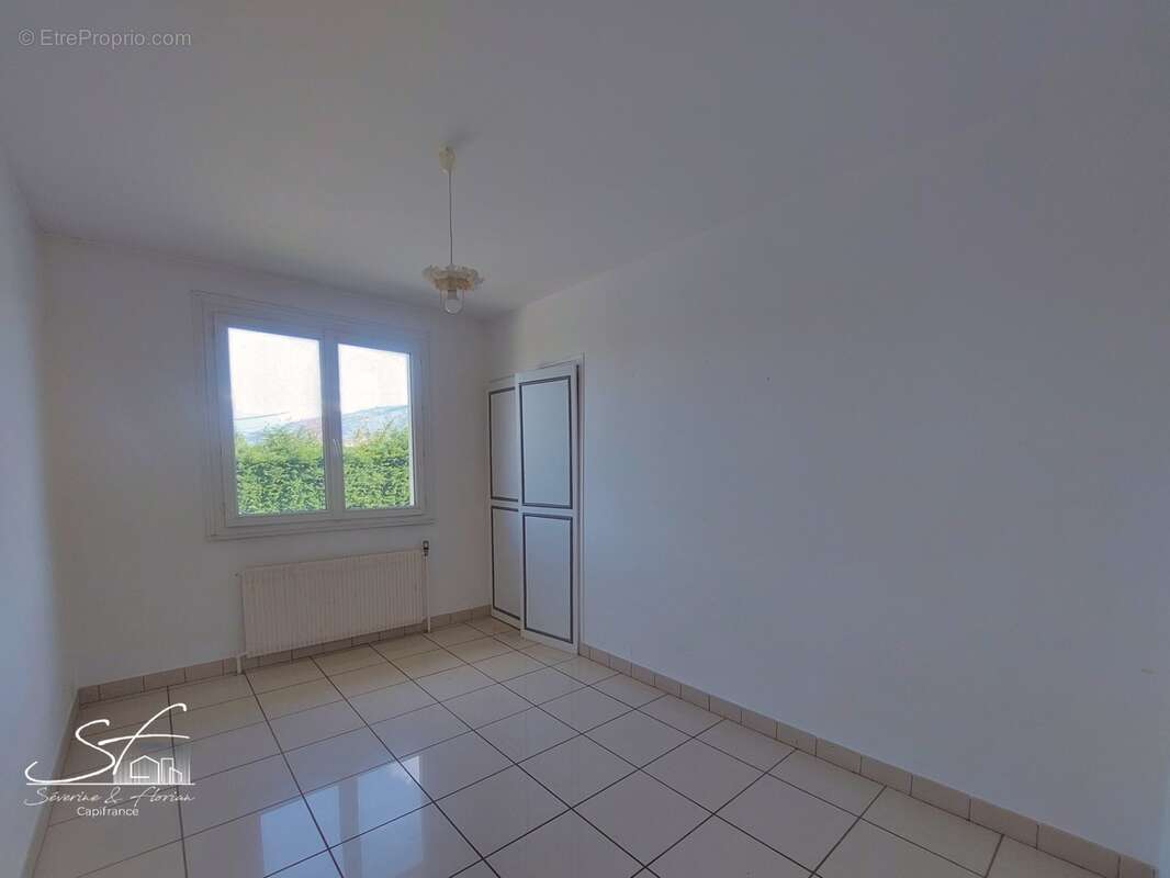 Maison 6 pièces à vendre à CHAPAREILLAN (38) - photo 10