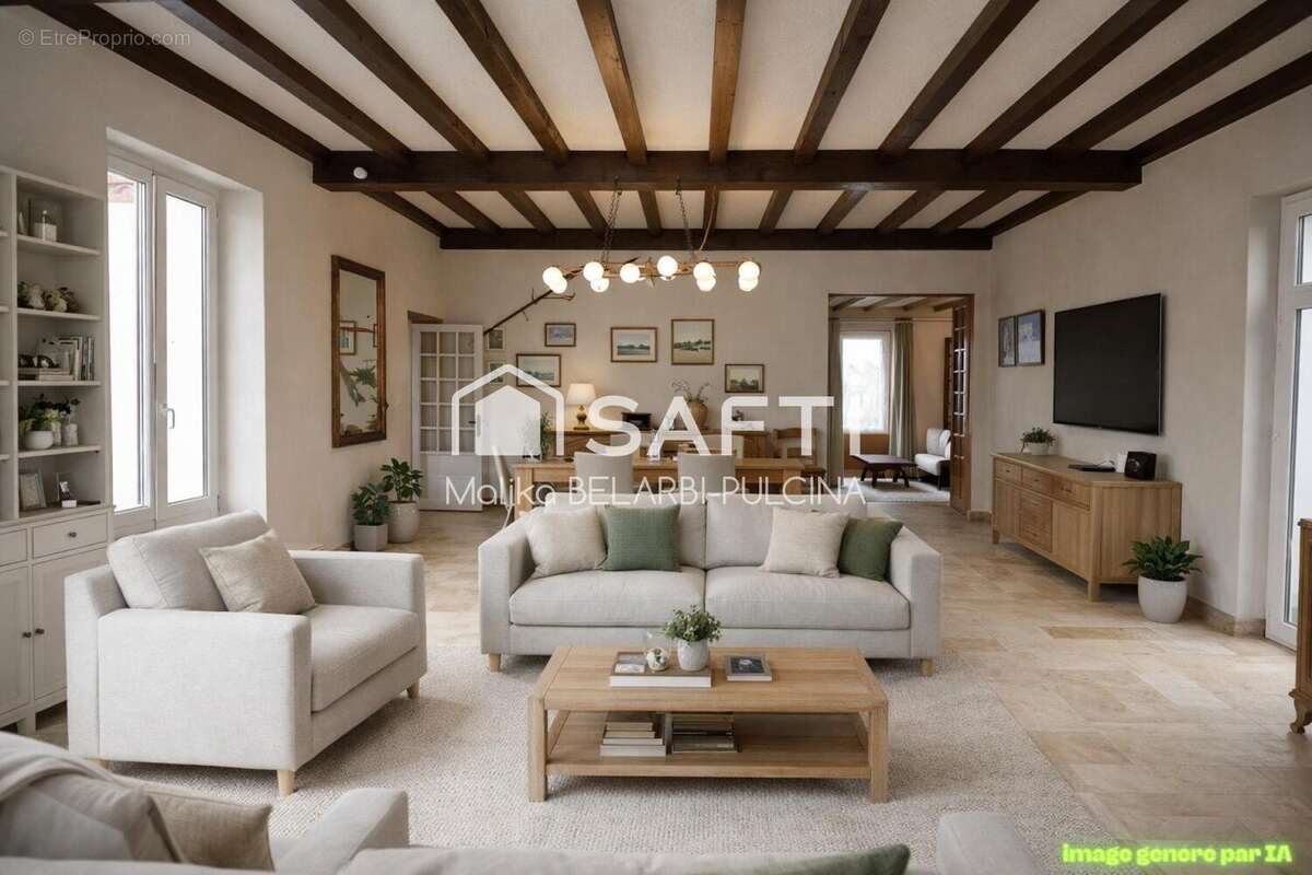 Photo 6 - Maison à SAINTE-FLORENCE