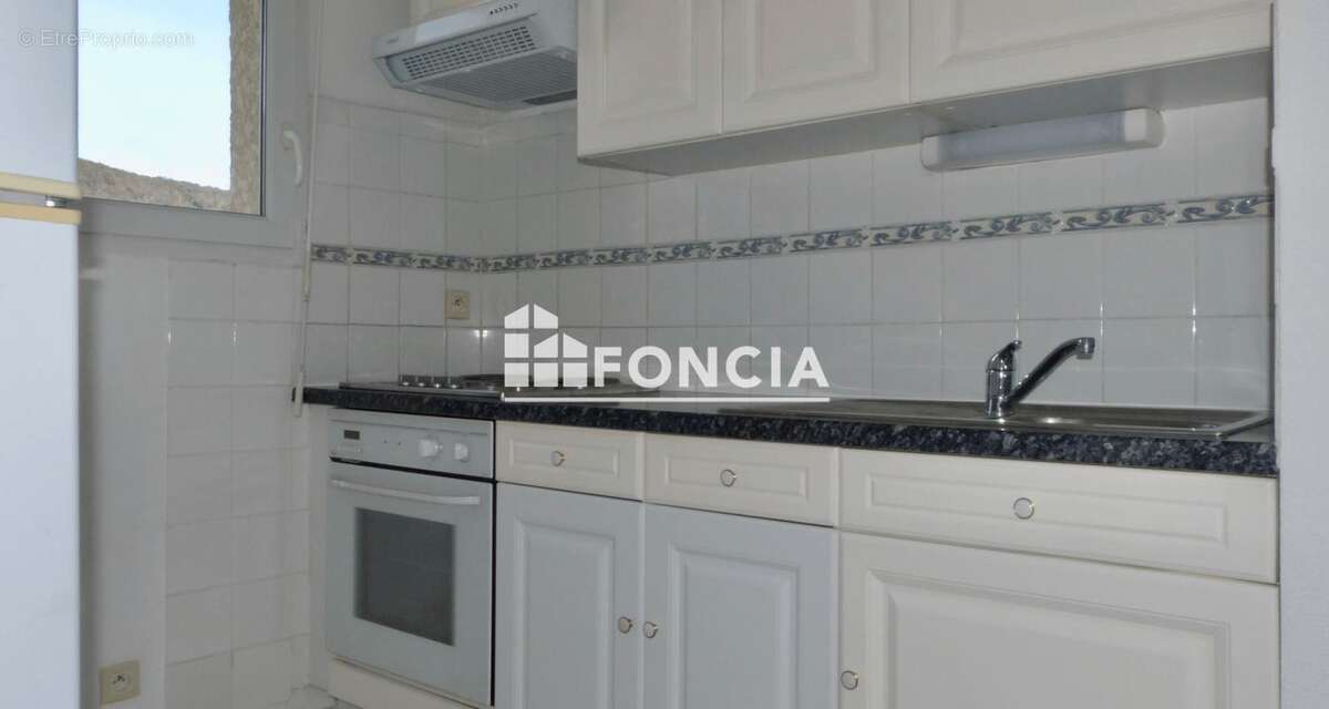 Appartement à AMELIE-LES-BAINS-PALALDA