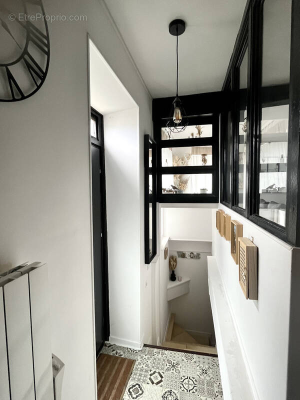 Appartement à OLIVET