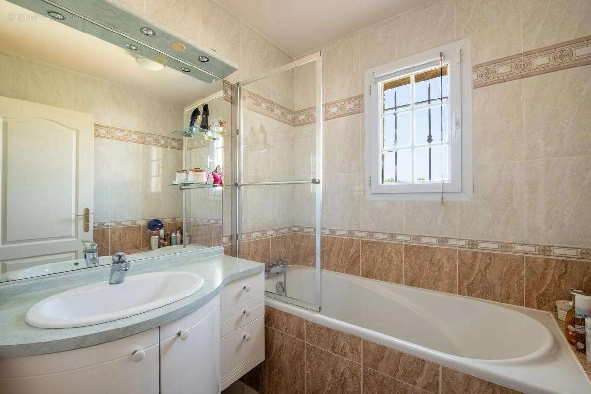 Magnifique villa avec piscine - photo 12