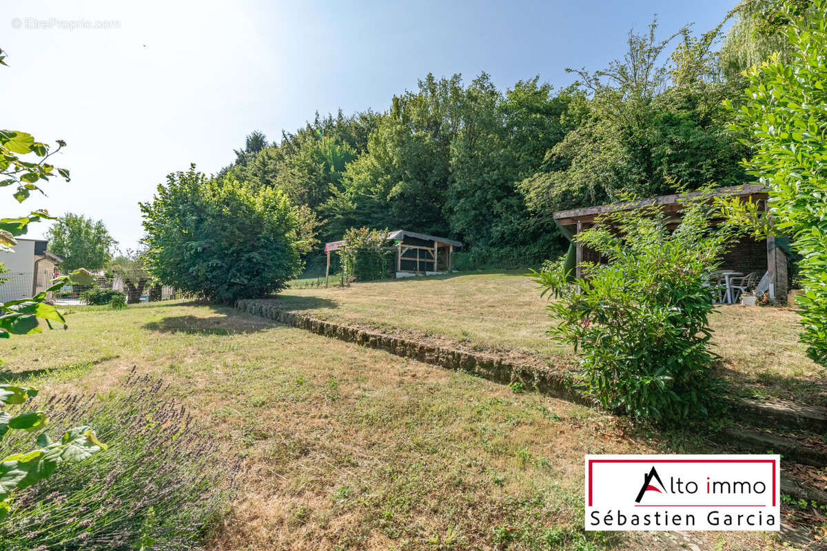 Maison 8 pièces Soultz-Sous-Forêts - photo 5