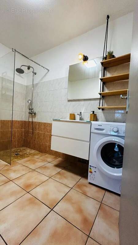 Appartement à FORT-DE-FRANCE