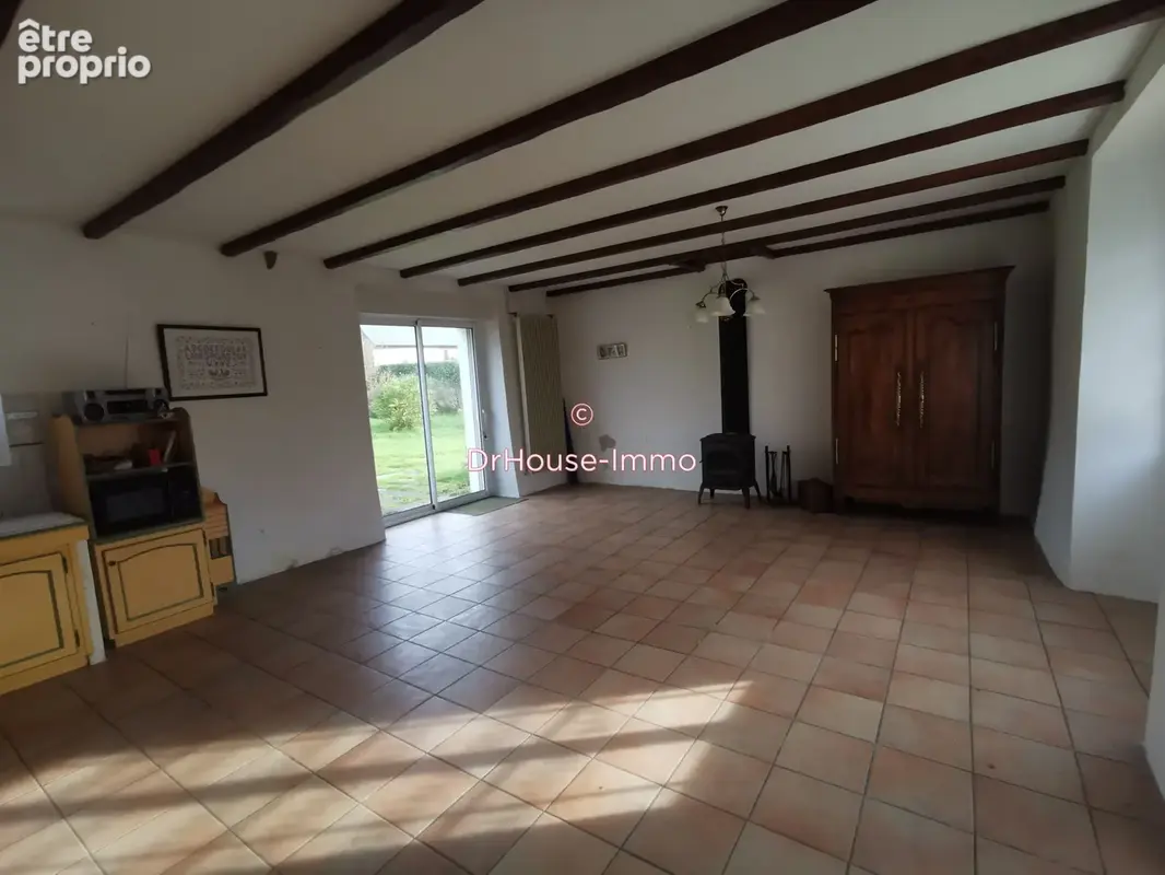 Maison 5 pièces 149 m² à vendre à La Turballe (44420) - photo 43