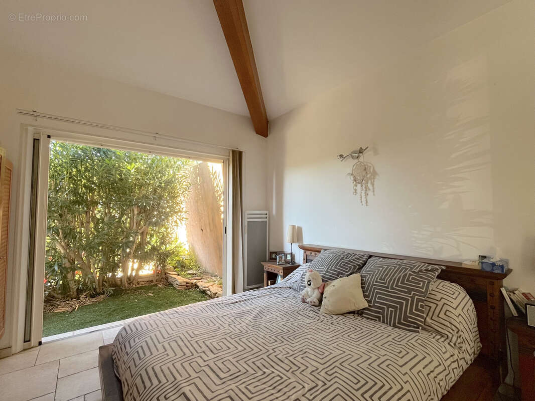 Maison à LA SEYNE-SUR-MER