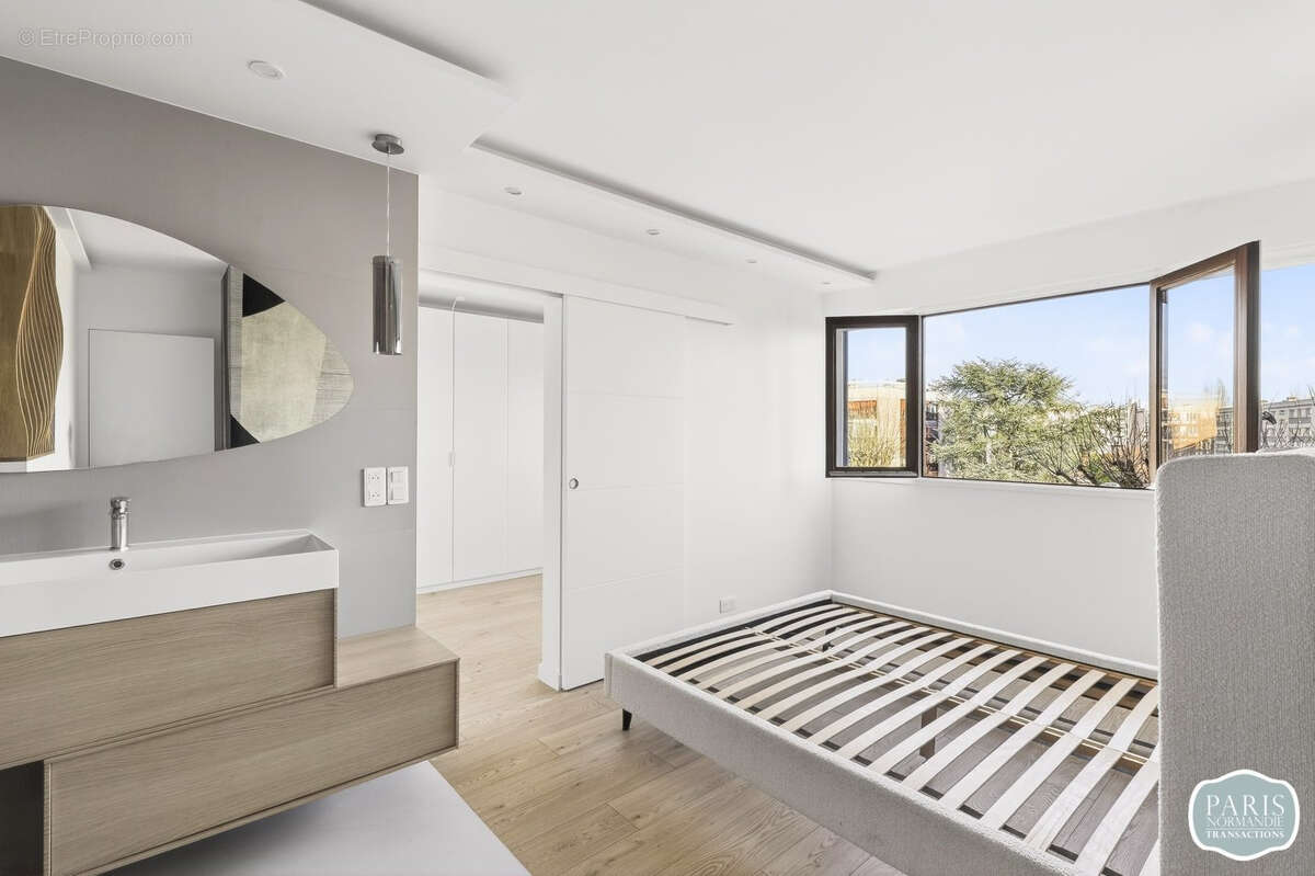 Appartement à ROCQUENCOURT