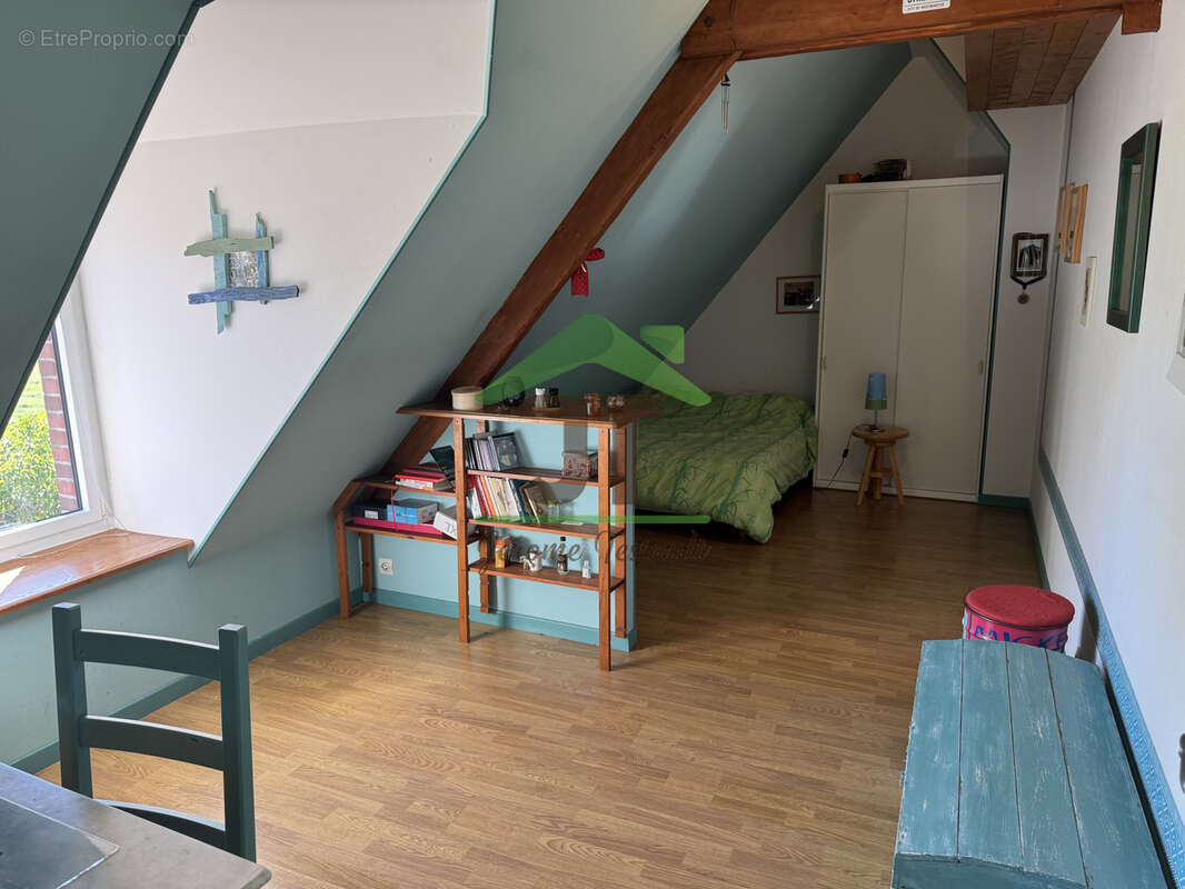 Maison à ARROU