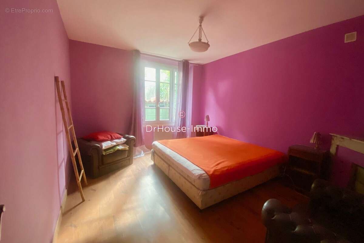 Maison à SAINT-HILAIRE