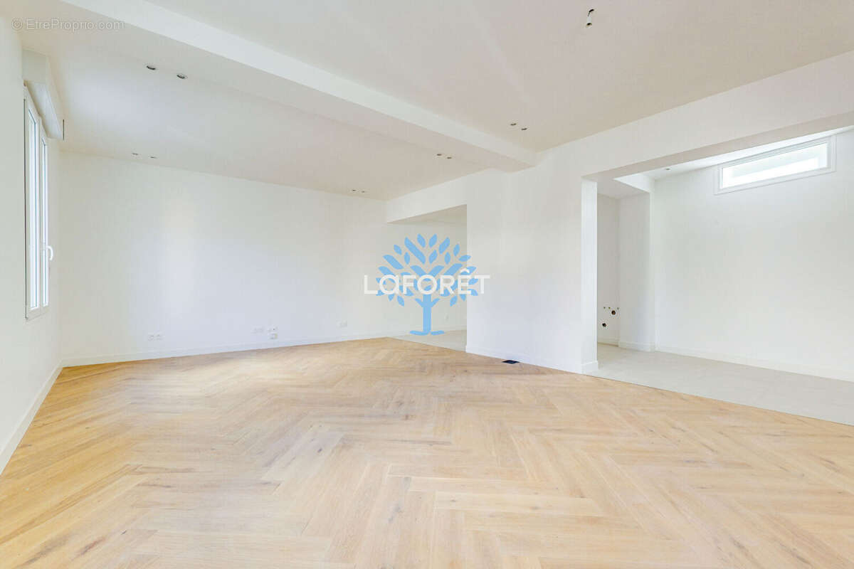 Maison à FONTENAY-SOUS-BOIS