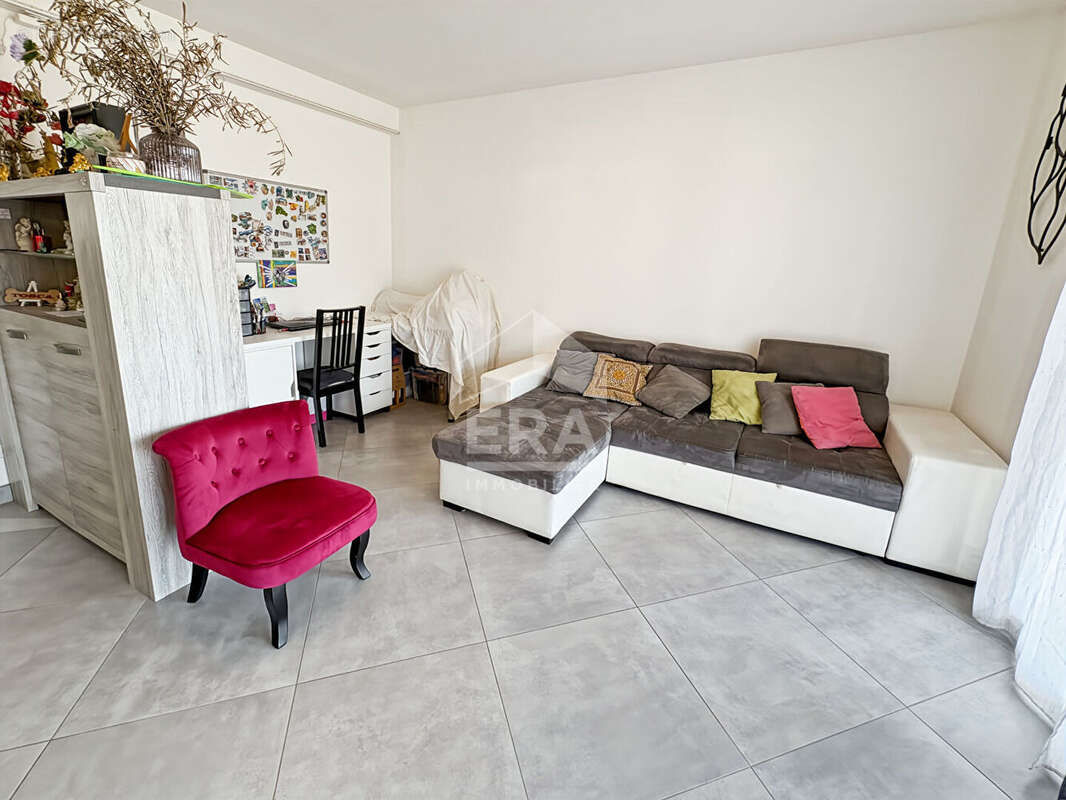 Maison à SEPTEMES-LES-VALLONS