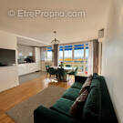 Appartement à CHAMPIGNY-SUR-MARNE