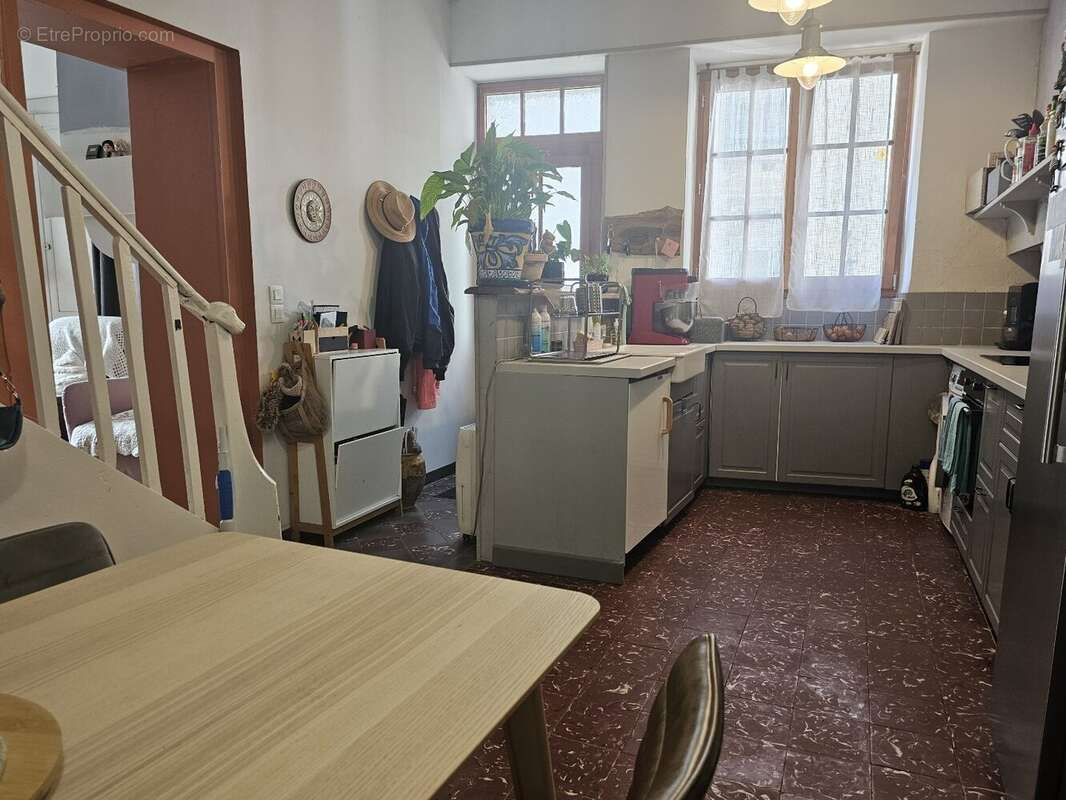 Maison à SALIES-DE-BEARN