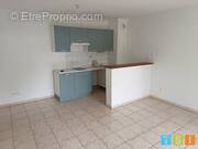 Appartement à MONTREJEAU