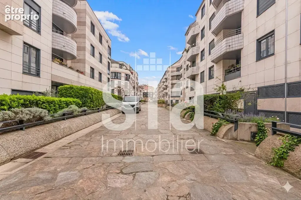 Grand 2 pieces  metro berault - photo 1
