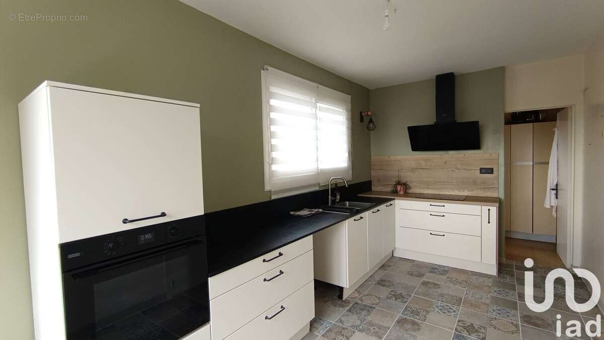 Photo 7 - Maison à SOYAUX