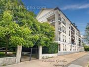 Appartement à GUYANCOURT