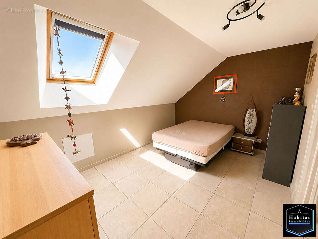 Maison à SAINT-PATHUS