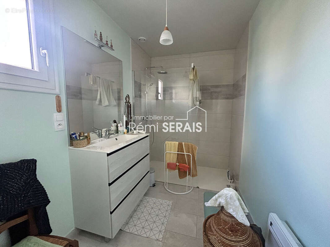 Maison à LA LANDE-PATRY