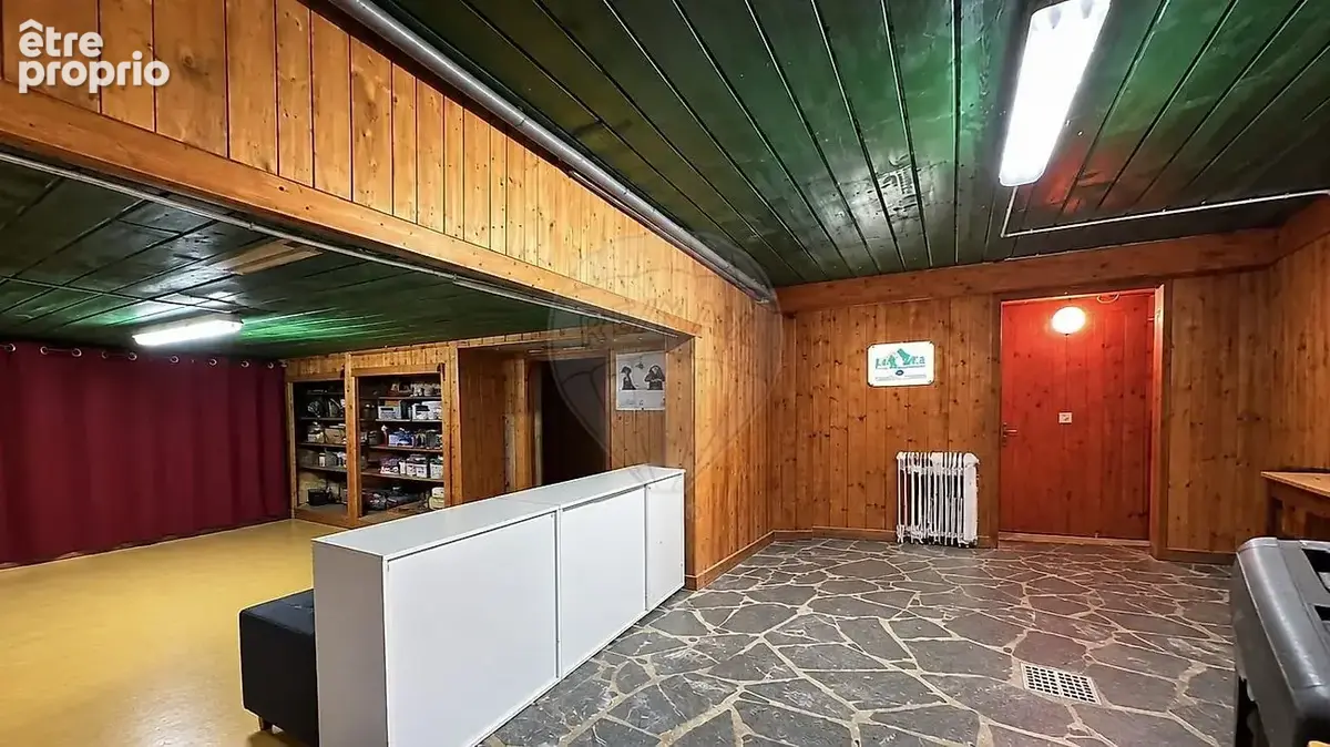 Maison 2 chambre(s) à vendre - photo 21