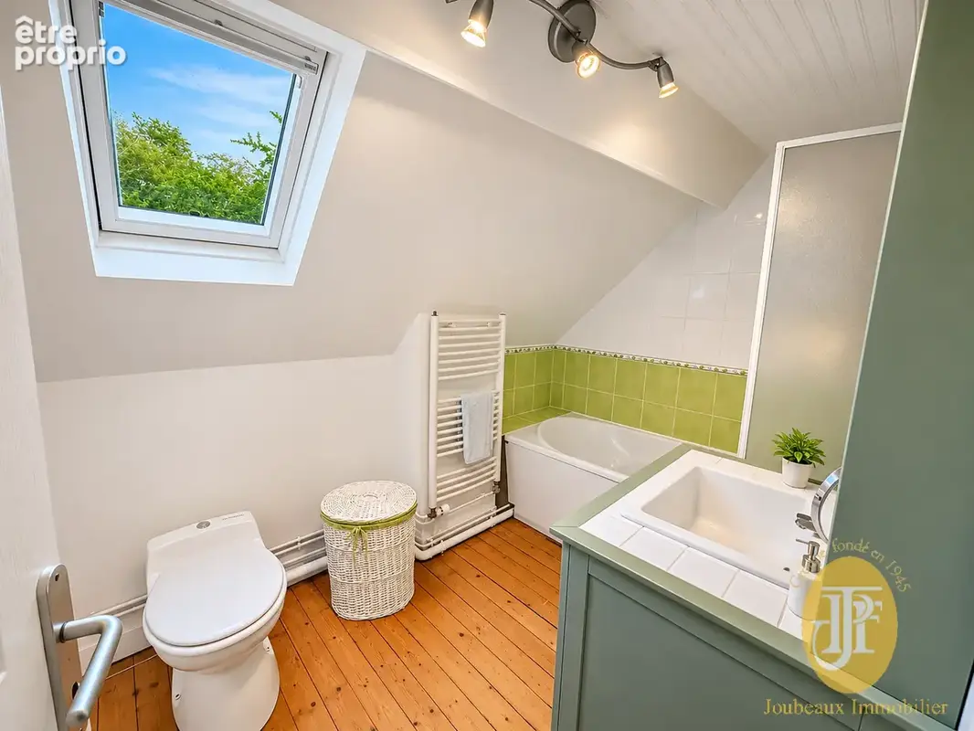 Charmante maison en pierre sur 3000 m2 de terrain - photo 24