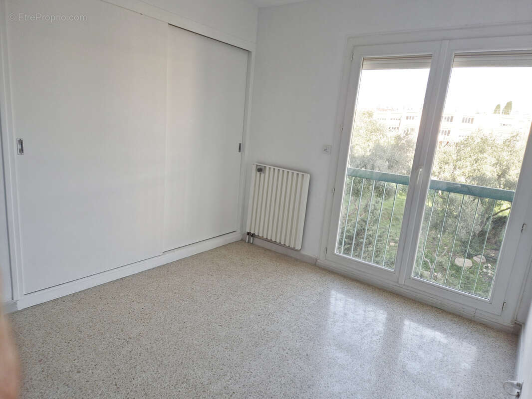 Appartement à LA CIOTAT