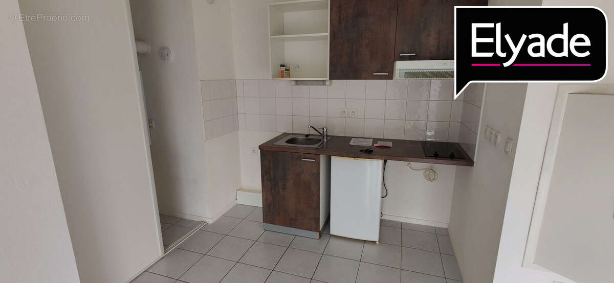 Appartement à DOUAI