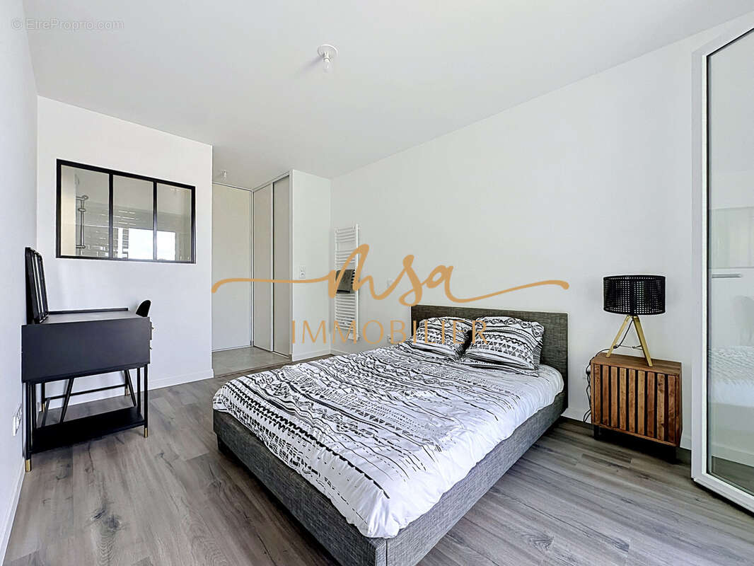 Appartement à ROUEN