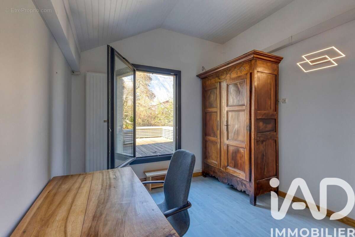 Photo 6 - Maison à SAINT-NAZAIRE-LES-EYMES