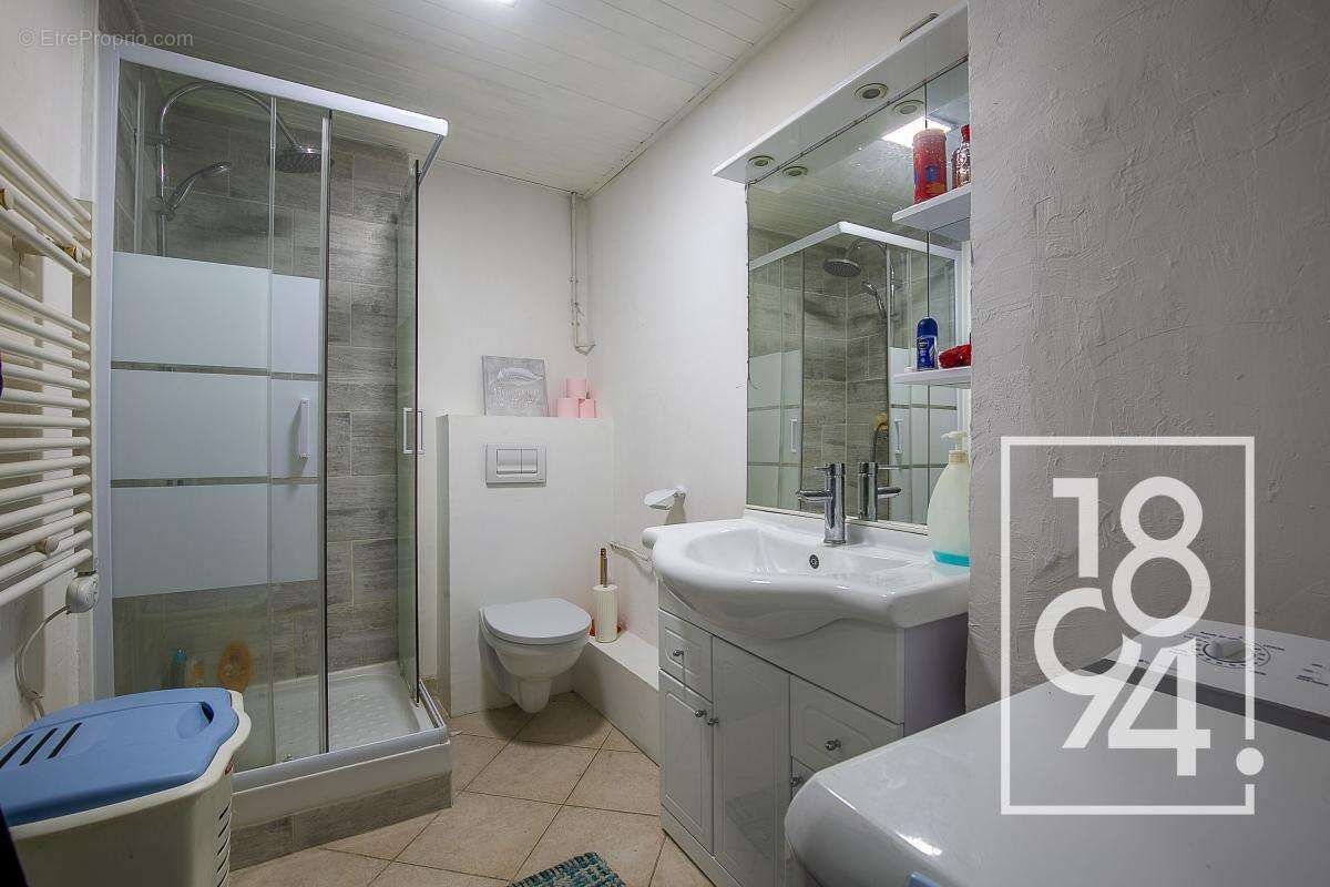 Appartement à BARCELONNETTE