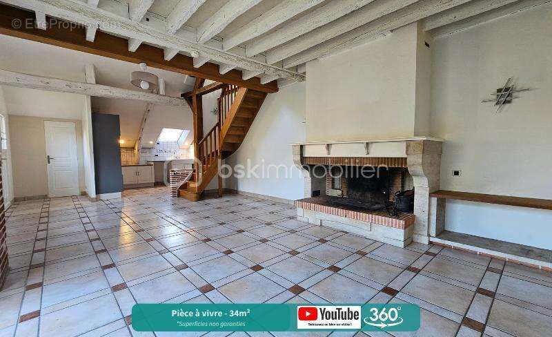 Maison coup de coeur avec piscine - photo 5