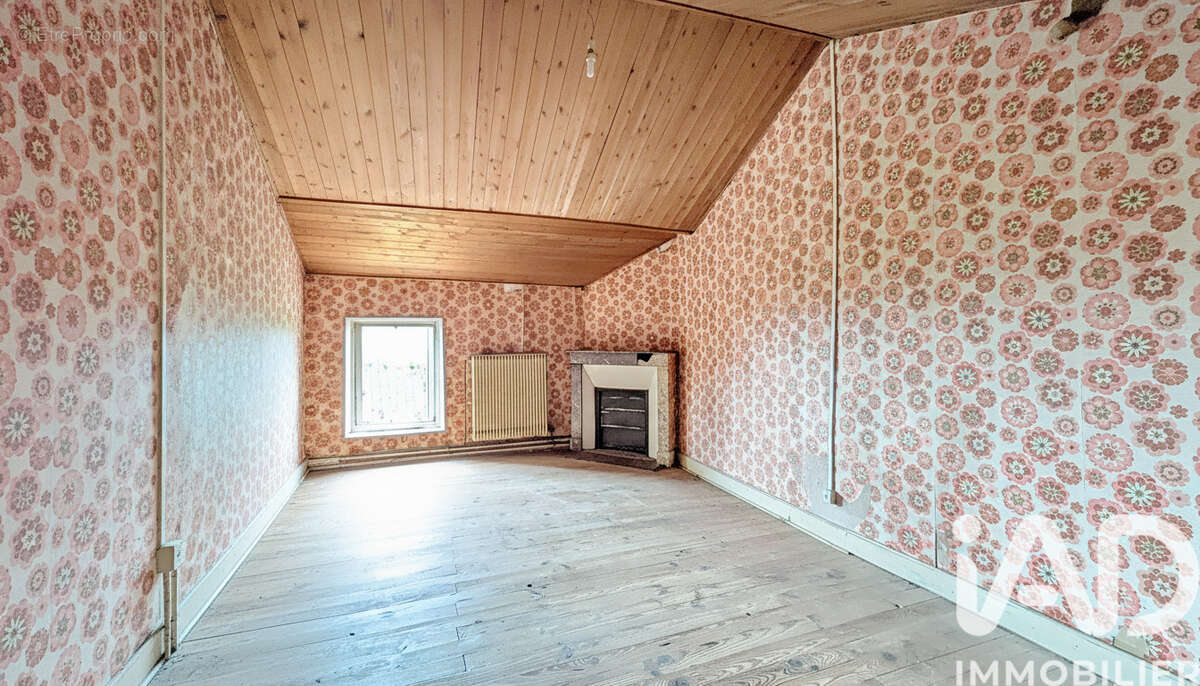 Photo 8 - Maison à CHATEAUGAY