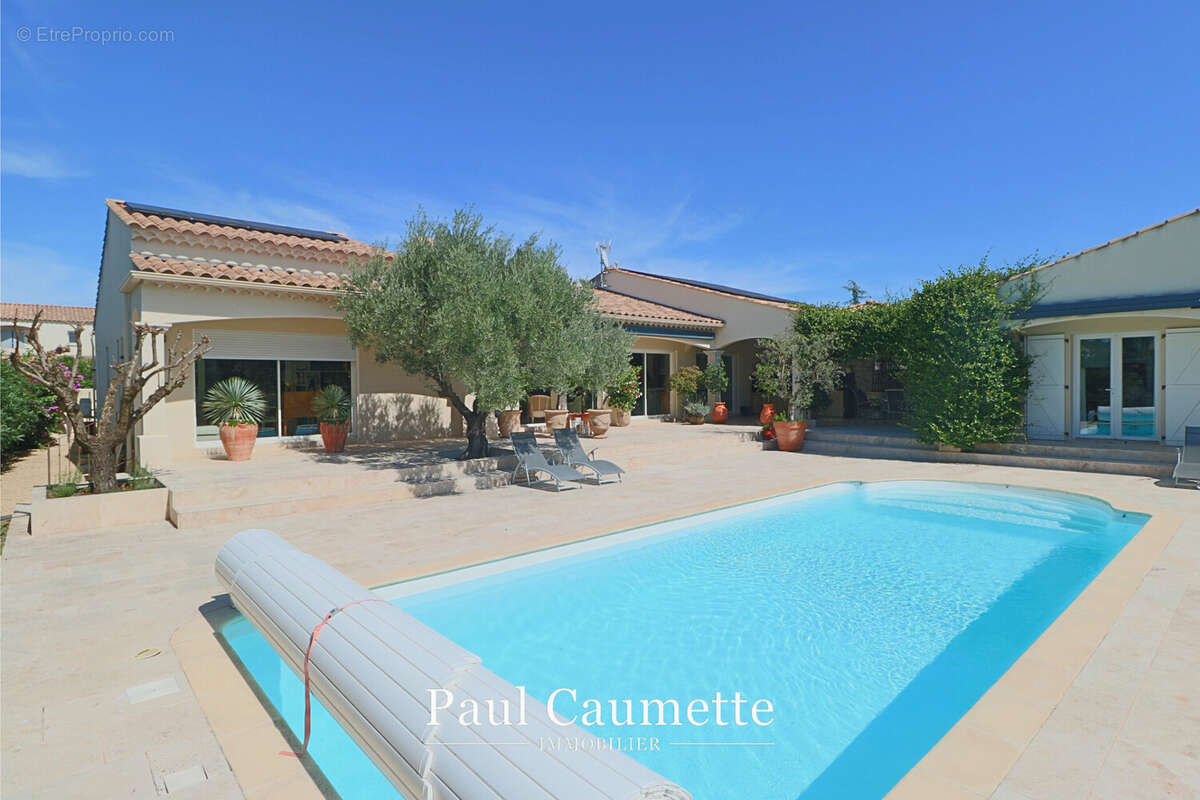 Maison à SAINT-SIFFRET