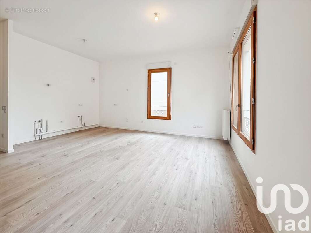 Photo 2 - Appartement à ORLY