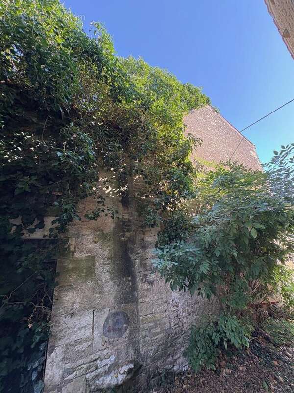 Maison à ARCAIS