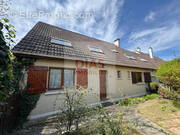 Maison à PONTAULT-COMBAULT