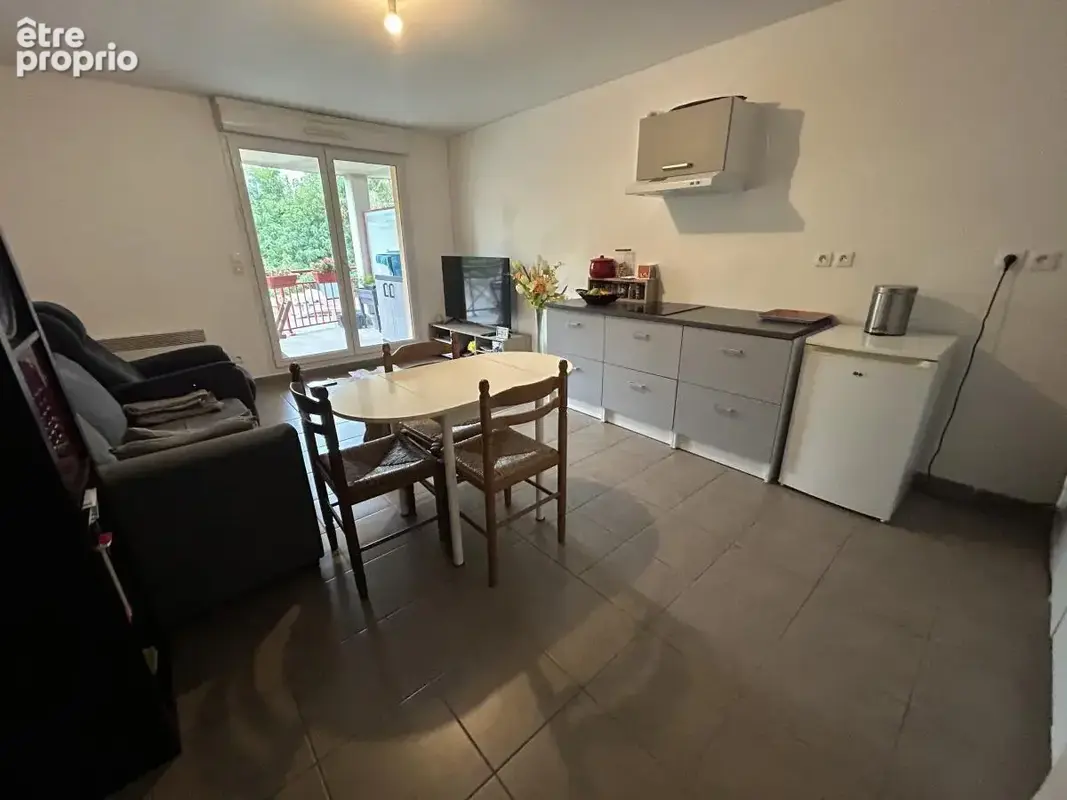 Appartement 2 pièces 36 m² à vendre à Cambrai (59400) - photo 4