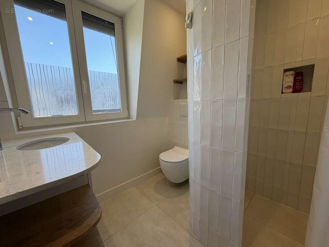 Appartement 20 m² à Paris-6e  - photo 11