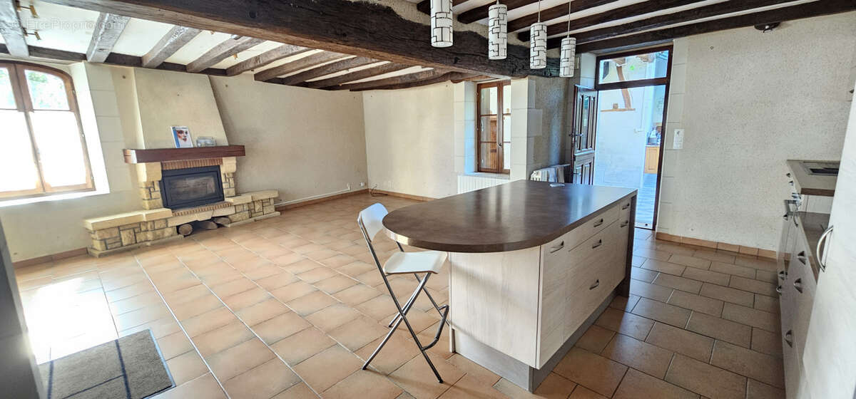 Maison à SAINTE-CATHERINE-DE-FIERBOIS