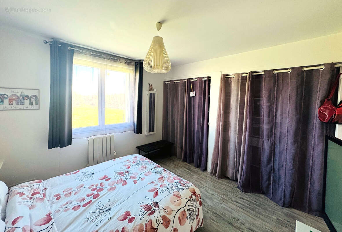 Maison à SAINT-JEAN-DE-MARSACQ