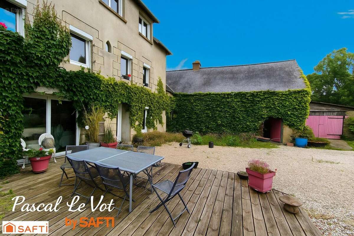 Photo 2 - Maison à PLOUHA