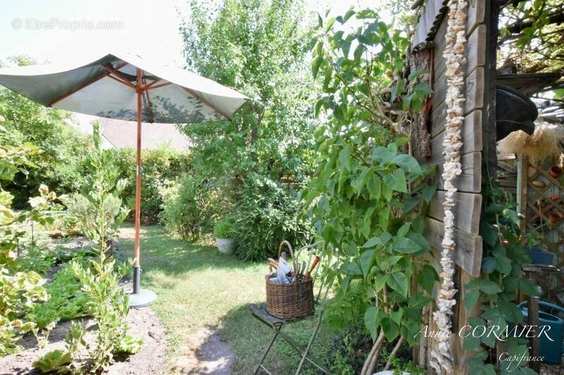 Charmante maison familiale de 120m2- Cadre privilégié en Sologne- Aucun travaux à prévoir - photo 11