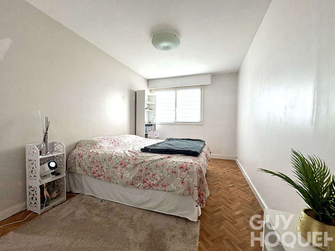 Appartement à POITIERS