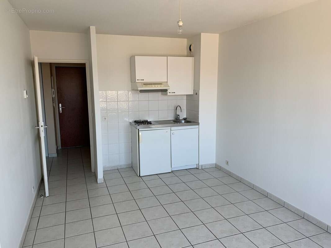 Appartement à BRIVE-LA-GAILLARDE