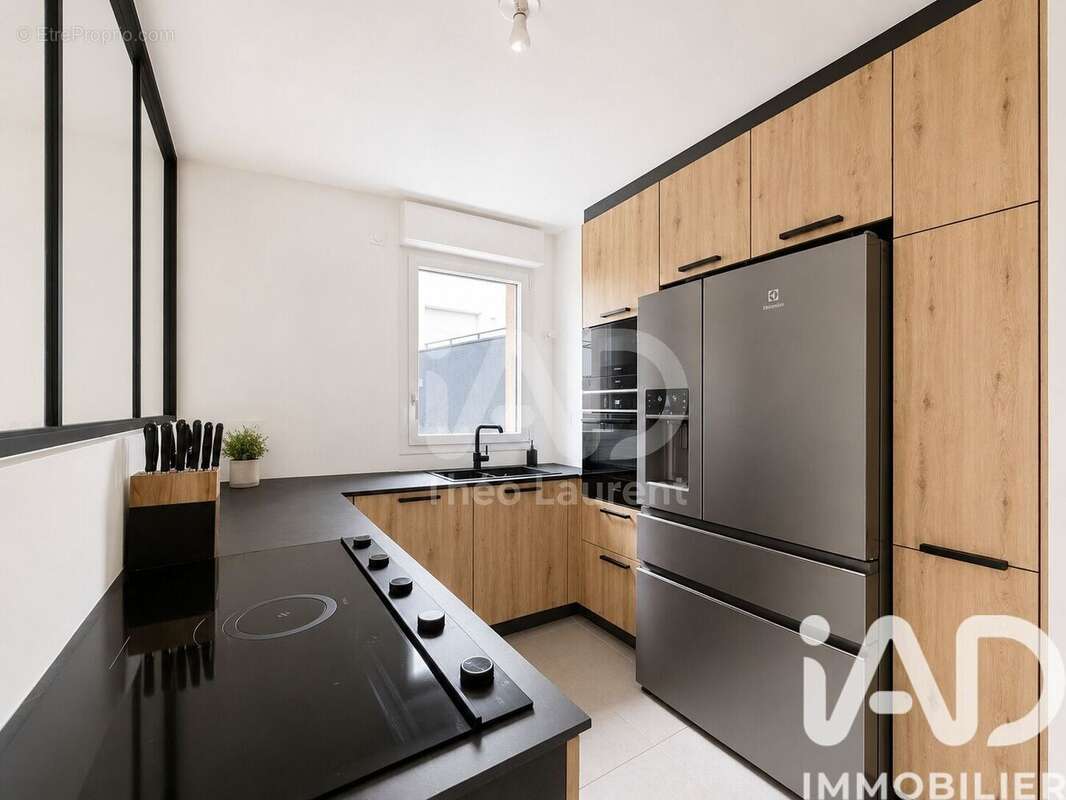 Photo 6 - Appartement à SAVENAY
